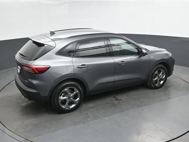 SEMINUEVOS FORD Escape a Estados en autogozo