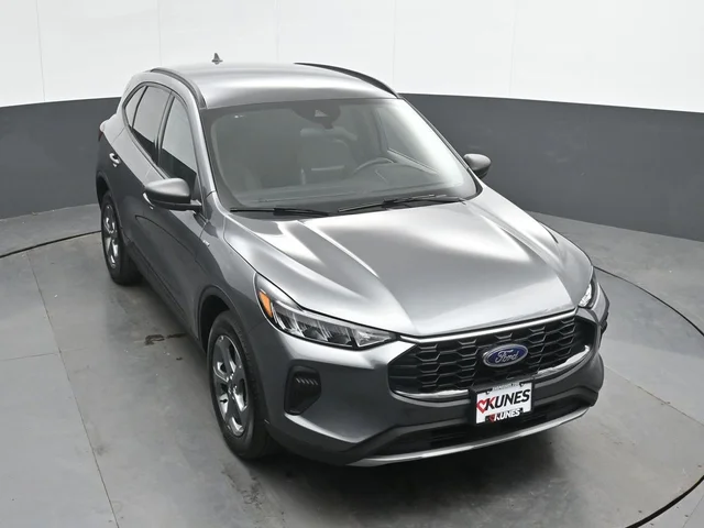 SEMINUEVOS FORD Escape a Estados en autogozo