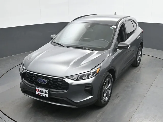 SEMINUEVOS FORD Escape a Estados en autogozo