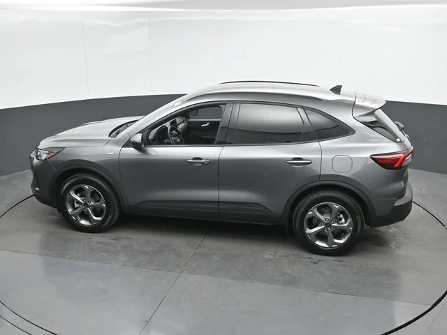 SEMINUEVOS FORD Escape a Estados en autogozo