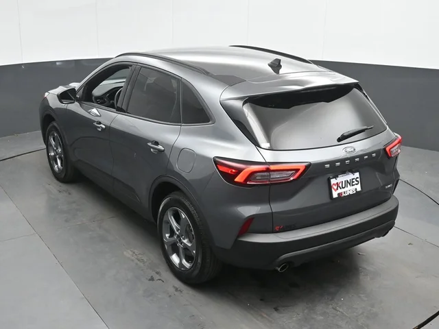 SEMINUEVOS FORD Escape a Estados en autogozo