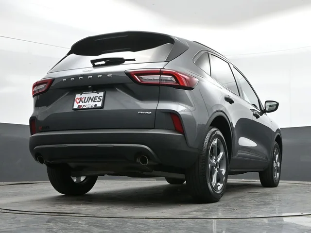 SEMINUEVOS FORD Escape a Estados en autogozo