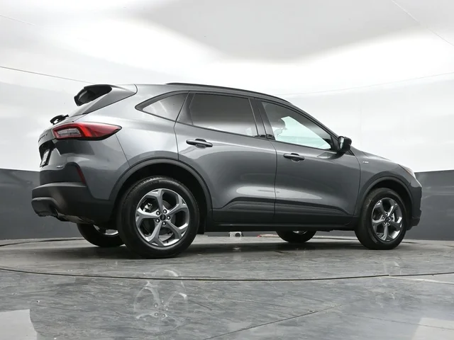 SEMINUEVOS FORD Escape a Estados en autogozo