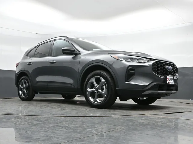SEMINUEVOS FORD Escape a Estados en autogozo