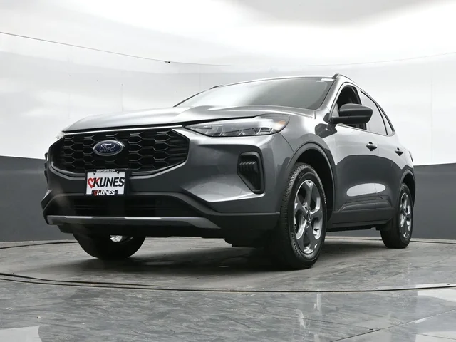 SEMINUEVOS FORD Escape a Estados en autogozo