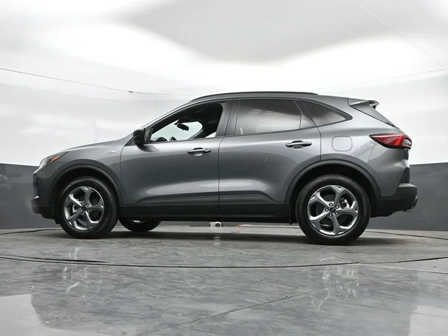 SEMINUEVOS FORD Escape a Estados en autogozo