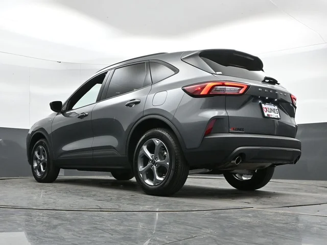 SEMINUEVOS FORD Escape a Estados en autogozo