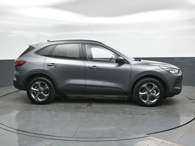 SEMINUEVOS FORD Escape a Estados en autogozo