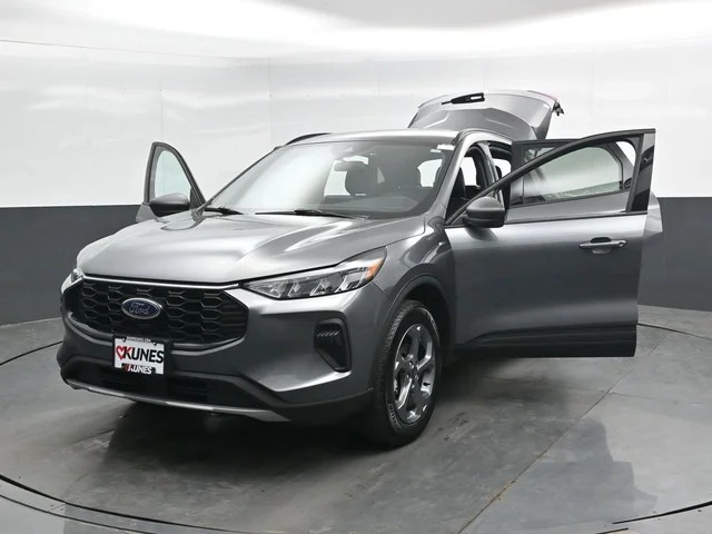 SEMINUEVOS FORD Escape a Estados en autogozo