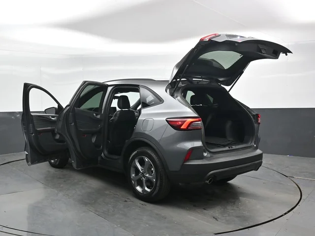 SEMINUEVOS FORD Escape a Estados en autogozo