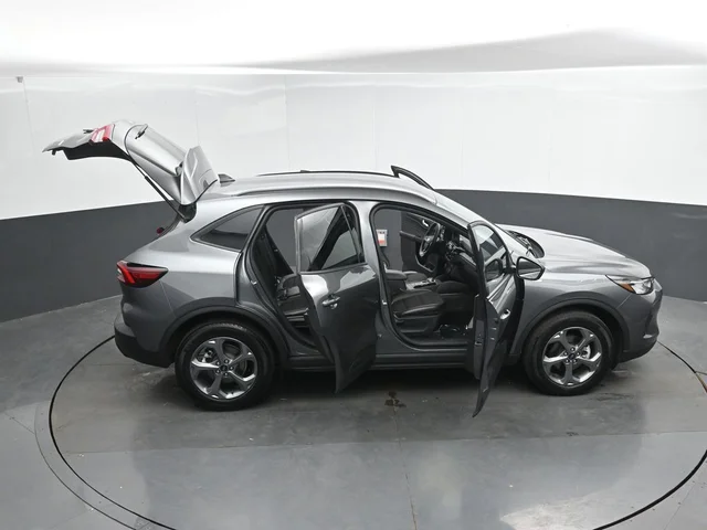 SEMINUEVOS FORD Escape a Estados en autogozo