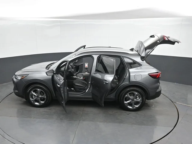 SEMINUEVOS FORD Escape a Estados en autogozo