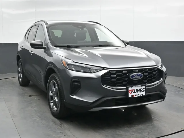SEMINUEVOS FORD Escape a Estados en autogozo