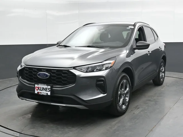 SEMINUEVOS FORD Escape a Estados en autogozo