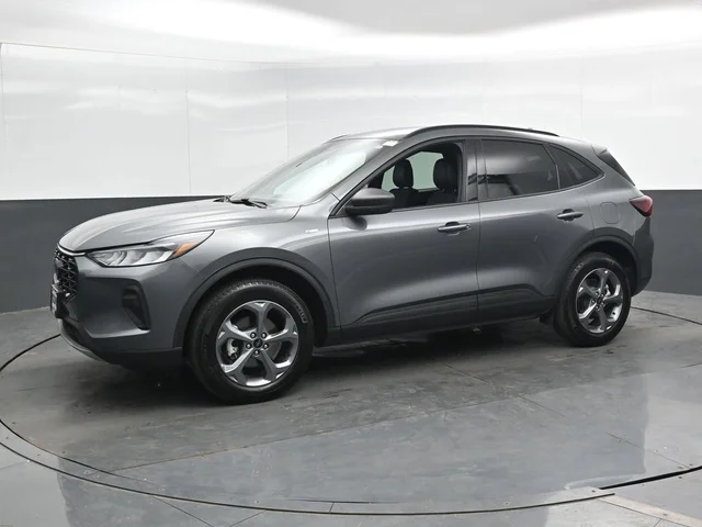 SEMINUEVOS FORD Escape a Estados en autogozo