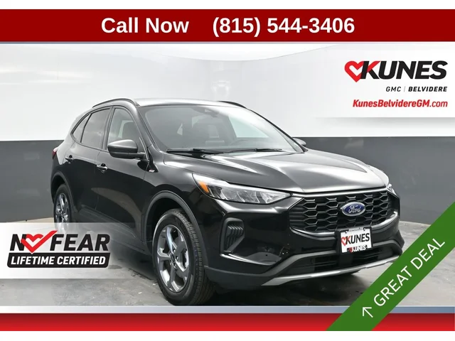 SEMINUEVOS FORD Escape a Estados en autogozo