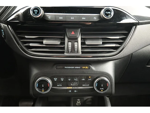 SEMINUEVOS FORD Escape a Estados en autogozo