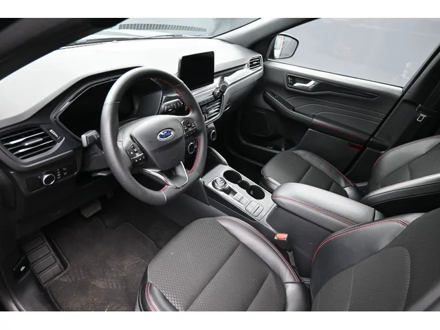 SEMINUEVOS FORD Escape a Estados en autogozo