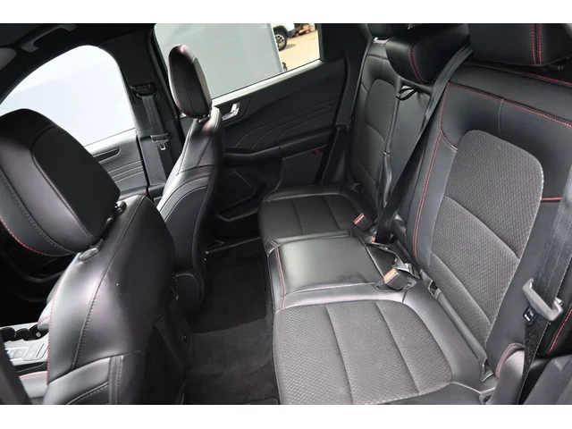 SEMINUEVOS FORD Escape a Estados en autogozo