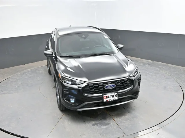 SEMINUEVOS FORD Escape a Estados en autogozo