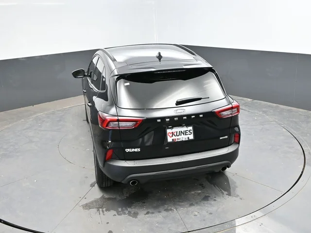 SEMINUEVOS FORD Escape a Estados en autogozo