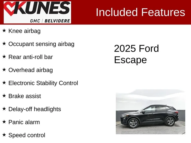 SEMINUEVOS FORD Escape a Estados en autogozo