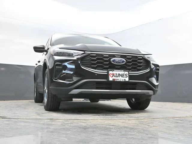 SEMINUEVOS FORD Escape a Estados en autogozo
