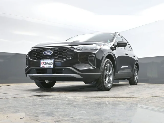 SEMINUEVOS FORD Escape a Estados en autogozo