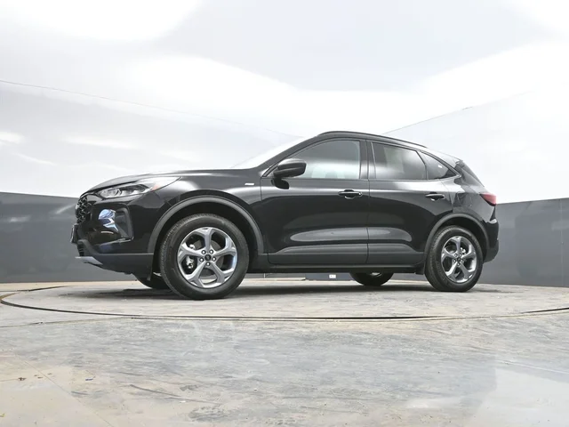 SEMINUEVOS FORD Escape a Estados en autogozo