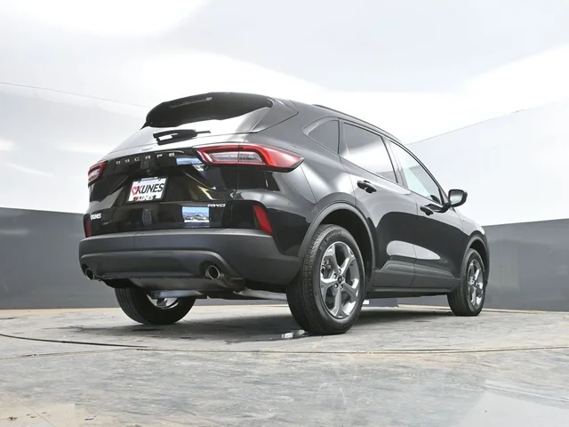 SEMINUEVOS FORD Escape a Estados en autogozo