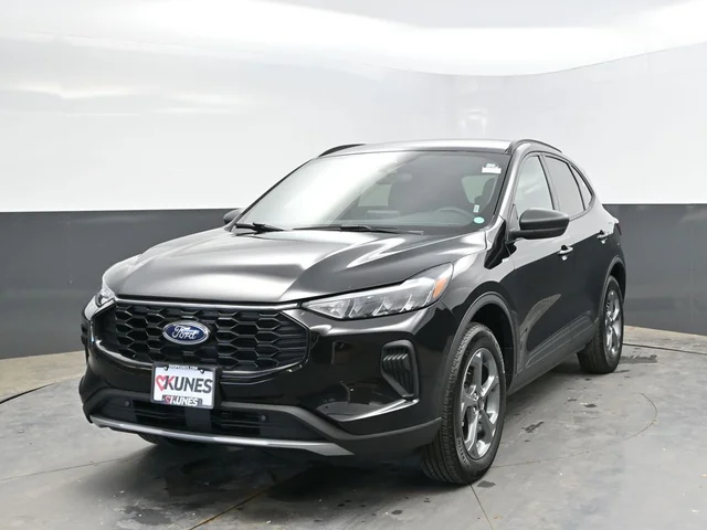 SEMINUEVOS FORD Escape a Estados en autogozo