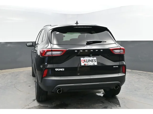 SEMINUEVOS FORD Escape a Estados en autogozo
