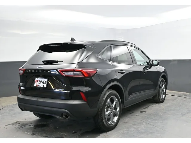 SEMINUEVOS FORD Escape a Estados en autogozo