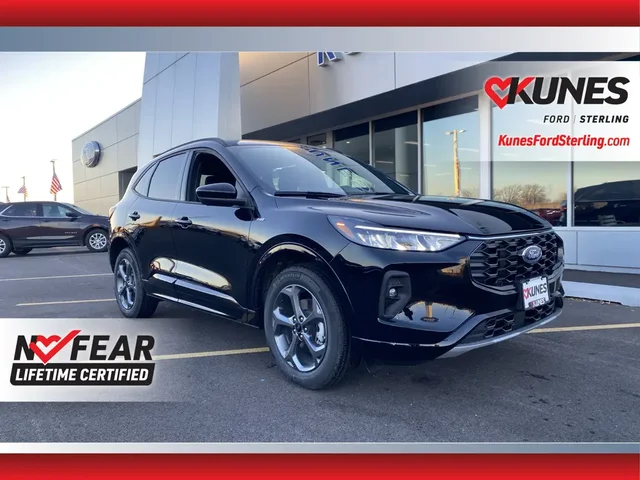 SEMINUEVOS FORD Escape a Estados en autogozo