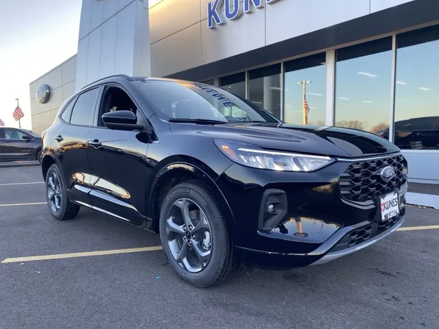 SEMINUEVOS FORD Escape a Estados en autogozo