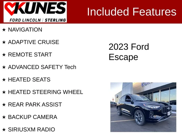 SEMINUEVOS FORD Escape a Estados en autogozo