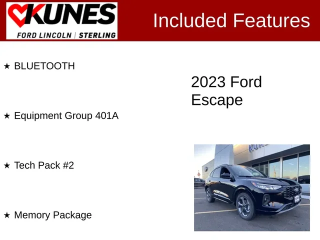 SEMINUEVOS FORD Escape a Estados en autogozo