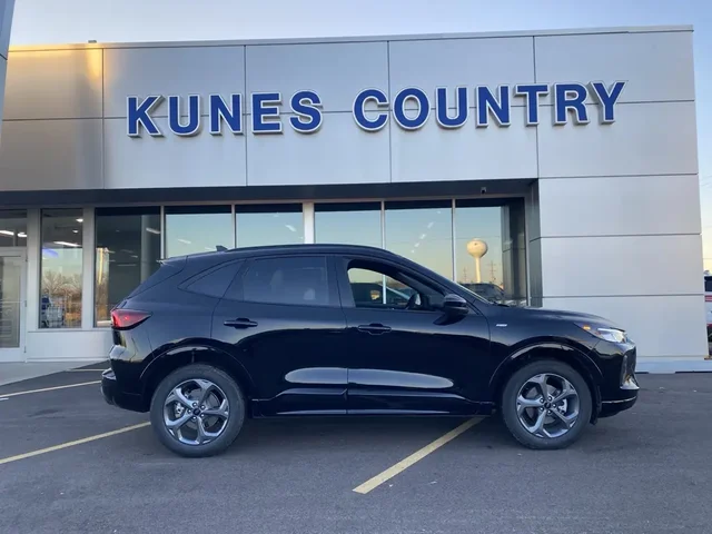 SEMINUEVOS FORD Escape a Estados en autogozo