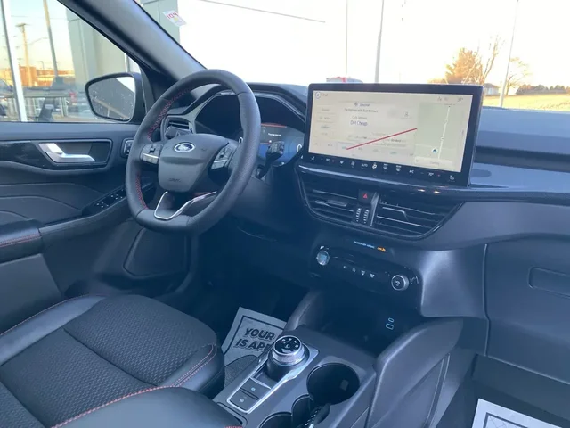 SEMINUEVOS FORD Escape a Estados en autogozo