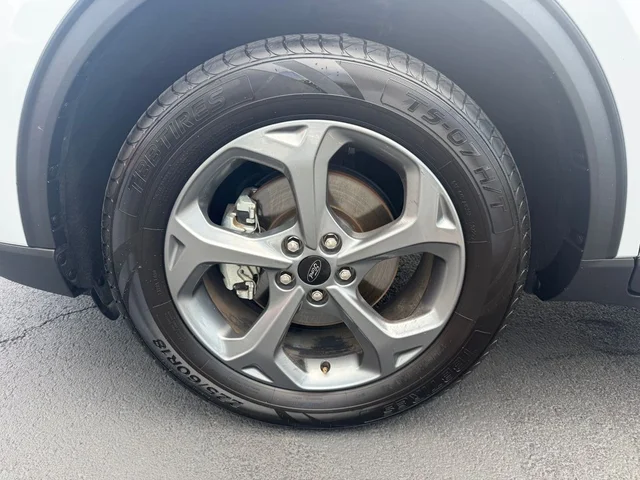 SEMINUEVOS FORD Escape a Estados en autogozo