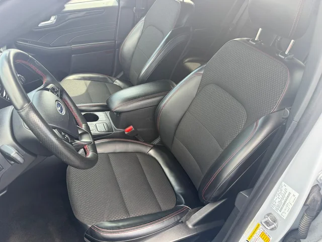 SEMINUEVOS FORD Escape a Estados en autogozo