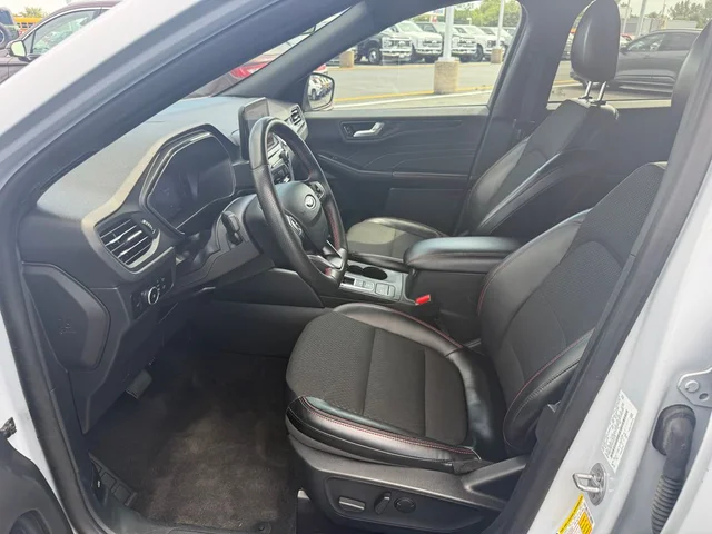 SEMINUEVOS FORD Escape a Estados en autogozo