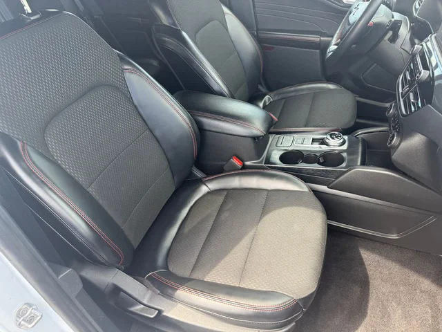 SEMINUEVOS FORD Escape a Estados en autogozo