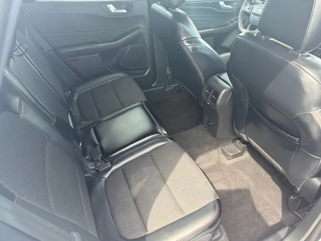 SEMINUEVOS FORD Escape a Estados en autogozo