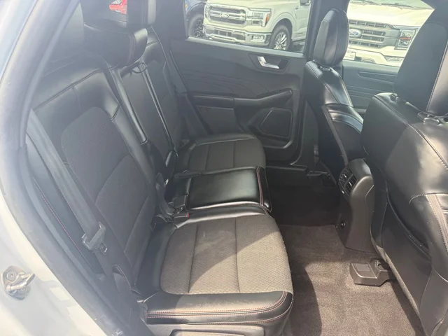 SEMINUEVOS FORD Escape a Estados en autogozo