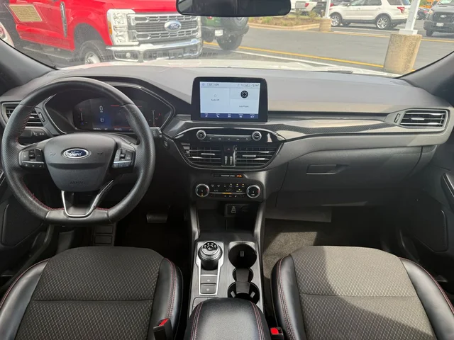 SEMINUEVOS FORD Escape a Estados en autogozo