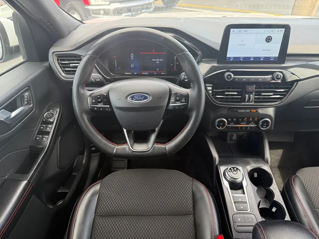 SEMINUEVOS FORD Escape a Estados en autogozo