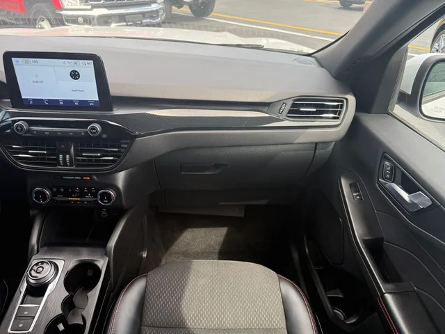 SEMINUEVOS FORD Escape a Estados en autogozo