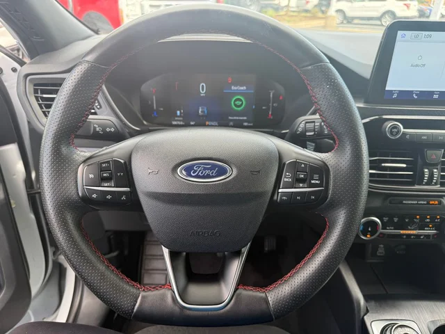 SEMINUEVOS FORD Escape a Estados en autogozo