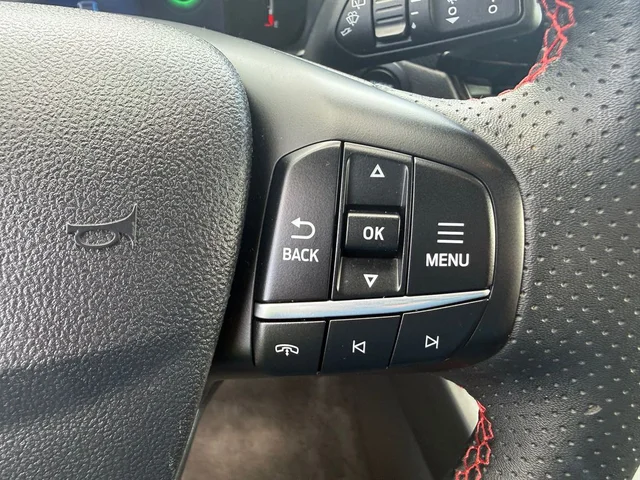 SEMINUEVOS FORD Escape a Estados en autogozo